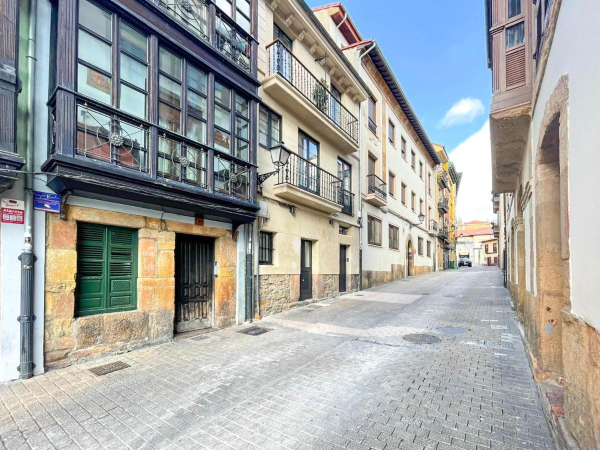 San Isidoro Coliving Hotel Oviedo Exterior foto