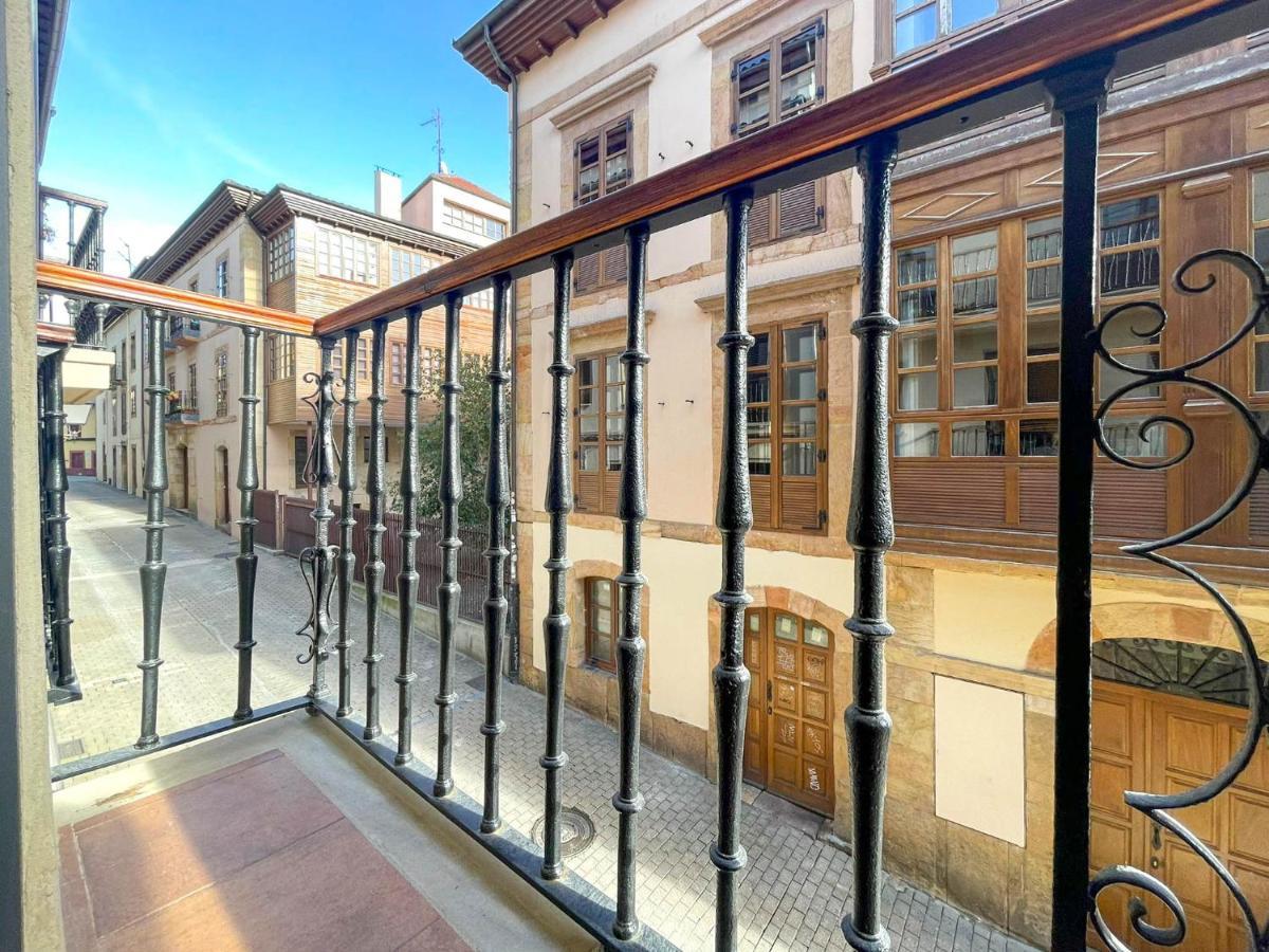 San Isidoro Coliving Hotel Oviedo Exterior foto